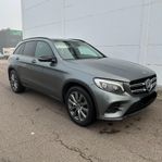 Mercedes-Benz GLC 250 d 4MATIC 9G-Tronic AMG Line Euro 6