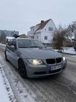 BMW 325i Automat, B-kamera,Drag,Sensorer,Bluetooth