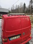 Volkswagen Transporter T30 2.5 TDI 4Motion Euro 4