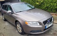 Volvo V70 D3 163hk Kinetic Euro 5