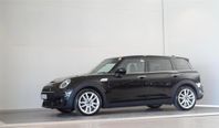 MINI Clubman Cooper S | JCW Edt 