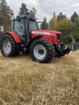 Massey ferguson 6480