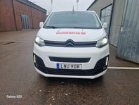 Citroën Jumpy L3  Leasing Överlåtes.