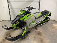 Arctic Cat Hardcore evo 153 2018