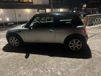 Tuff MINI Cooper  Euro 3 i mycket fint skick!