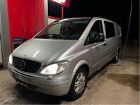 Mercedes-Benz Vito 115 CDI 2.9t TouchShift Comfortline Euro 