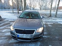 A-traktor Volkswagen passat 2.0 FSI