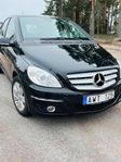 Mercedes-Benz B 180 Autotronic Euro 5, Sport, dragkrog