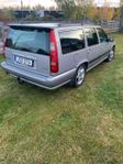 Volvo V70 2.5 20V