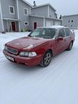 Volvo S70 2.5 20V GLT