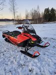 Ski-Doo Expedition Xtreme 850 E-tec Momsad