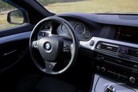 BMW f11 525D x drive