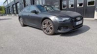 Audi A6 Sedan 50 TFSI e quattro S Tronic Euro 6