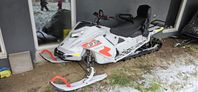 Skidoo Freeride 850 154" turbo shot -21