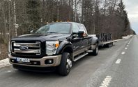 Ford F-450  6,7 Powerstroke King Ranch