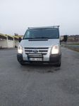 Ford Transit T300 Kombi 2.2 TDCi Trend Euro 5