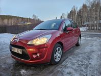 Citroën C3 1.4 HDi Euro 5