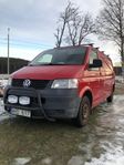 Transporter 1.9 TDI webasto/motorvärmare ev byte