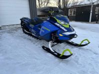 Ski-Doo Freeride 850 154” -20