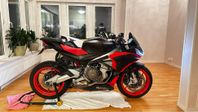 Aprilia Tuono 660 35KW QUICK SHIFT