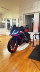 Aprilia Tuono 660 35KW QUICK SHIFT