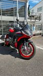 Aprilia Tuono 660 35KW QUICK SHIFT