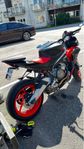 Aprilia Tuono 660 35KW QUICK SHIFT