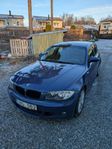 BMW 130 i Advantage, Comfort, M Sport Euro 4