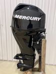 Mercury 60hk EFI (GRATIS FRAKT)