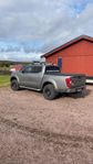 Nissan Navara | Höjd | Extraljus | Optimerad | Dieselvärmare