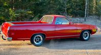 Ford Ranchero