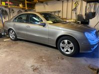 Mercedes-Benz E 320 5G-Tronic Avantgarde Euro 4