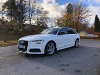 Audi A6 Avant 2.0 TDI quattro S Tronic Navigation Euro 6