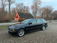 BMW 540 i Touring E39