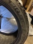 Michelin X-Ice North 4 Suv Dubbdäck 285 & 245 