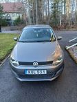 Volkswagen Polo 5-dörrar 1.6 TDI Comfortline Euro 5