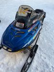 Ski-doo summit 670