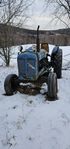 Fordson major -52