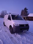 Volkswagen Transporter T30 2.0 TDI 4Motion Euro 5