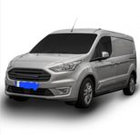 KÖPES Ford transit connect