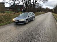 Peugeot 406 Break 2.0