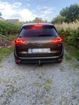 Citroën C4 Picasso 1.6 HDi EGS Euro 5