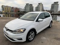 Volkswagen Golf 1.0 TSI OPF Base Euro 6 (BILEN ÄR SOM NY)