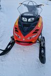 ski-doo summit 550f