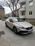 Volvo V40 Cross Country D3 Momentum Euro 6 - kamrem bytt