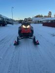 Ski doo summit 600R 2021