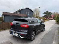 Kia Niro P-HEV DCT Advance Plus, EX Euro 5