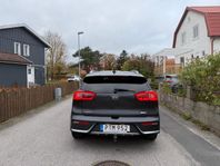 Kia Niro P-HEV DCT Advance Plus, EX Euro 5