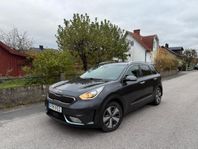 Kia Niro P-HEV DCT Advance Plus, EX Euro 5