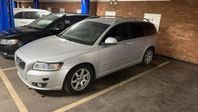 Volvo V50 D2 Toppenskick! 